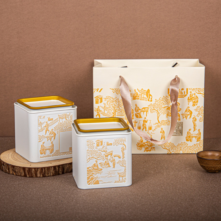 多样化化妆保健礼盒应用场景