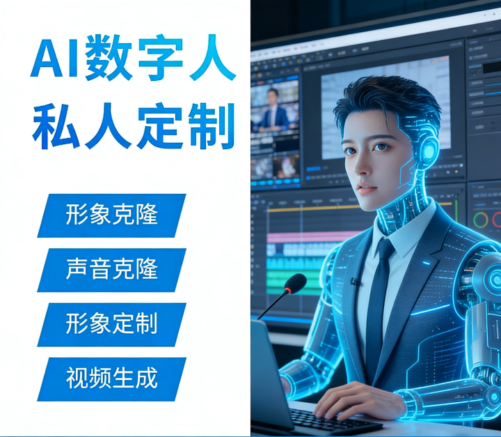 企业数字化转型生态图