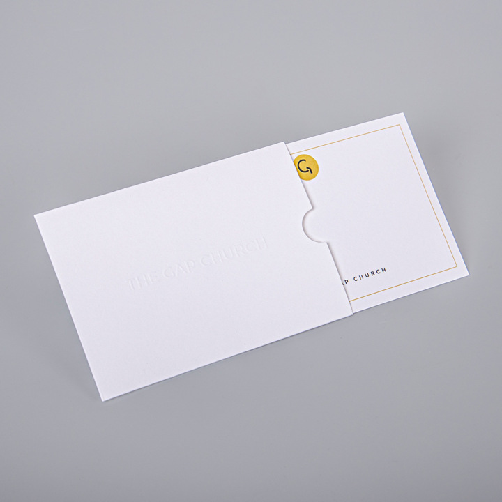 现代化礼盒生产车间