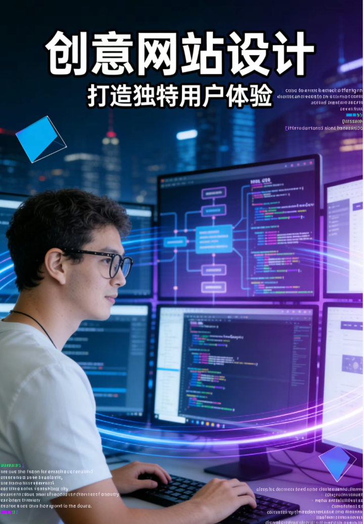 企业数字化协同平台概念图