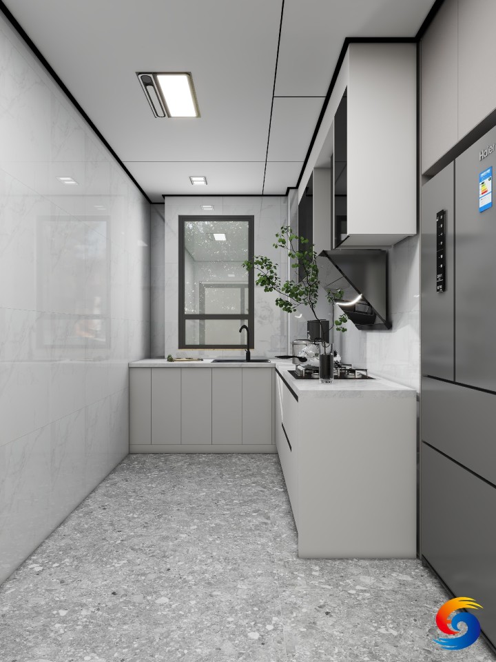 杭州墙面装饰板安装效果图