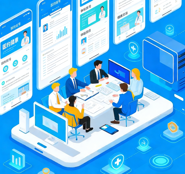 AI赋能商业智能