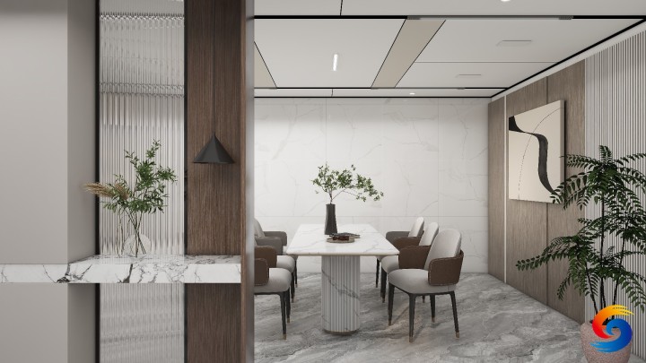 森辉智能化生产线实景