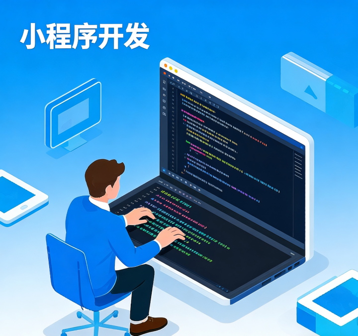 小程序应用场景示例