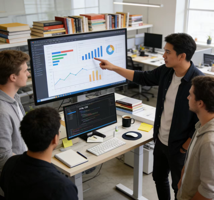 AI技术赋能企业工作流