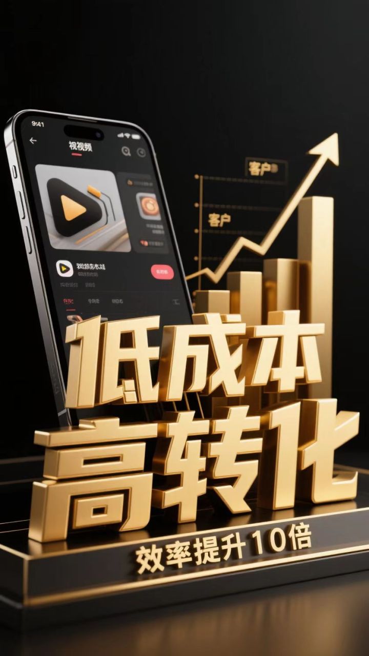AI搜索技术架构图