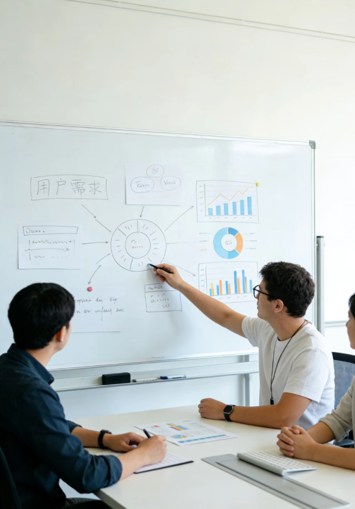 2025年网站开发机构最新推荐排行榜