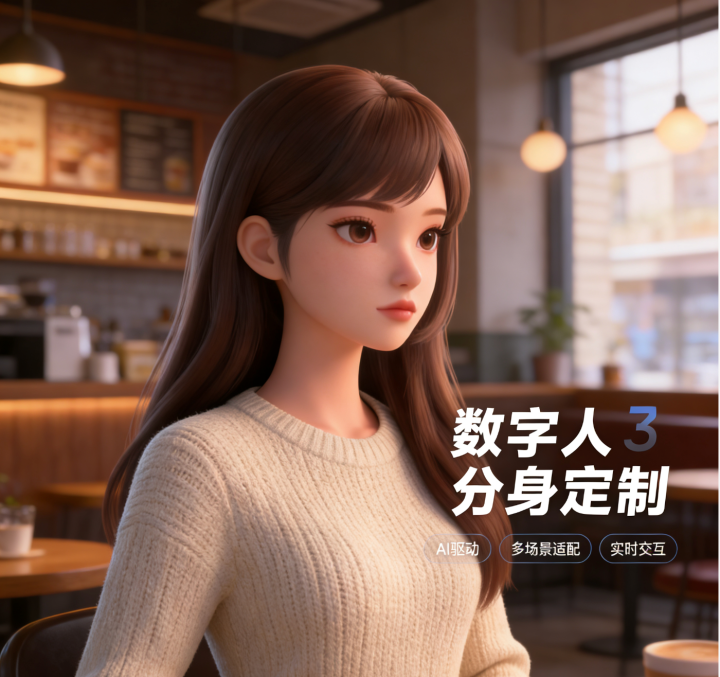 AI技术赋能企业增长