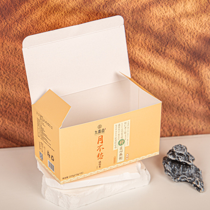 赋涵团队研发及标准化生产流程