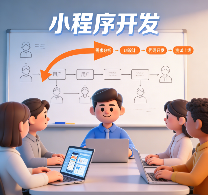 AI赋能企业数字化转型