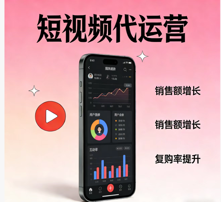 AI精准营销获客