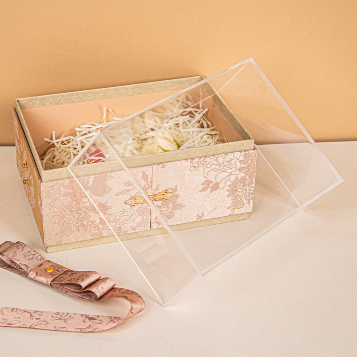 折贴式礼盒自动化生产线