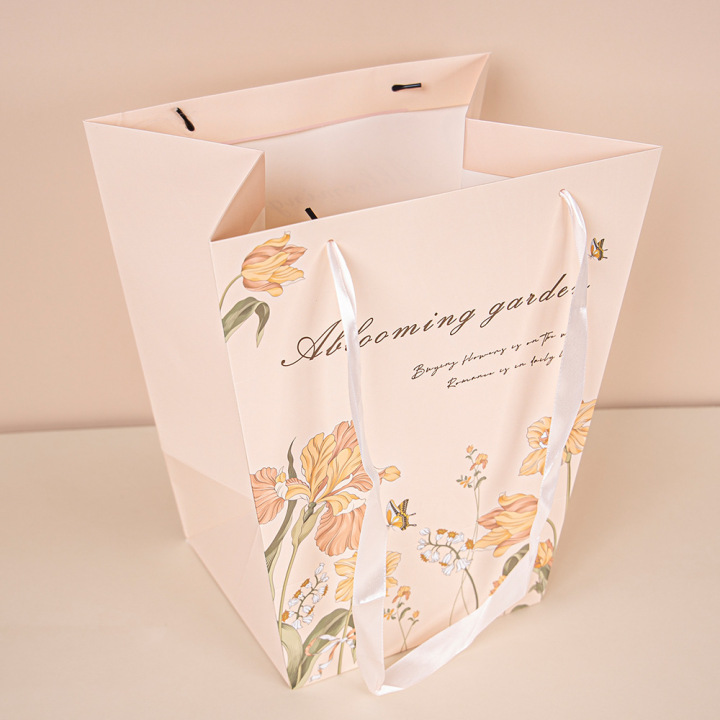 多样化手提礼盒应用场景