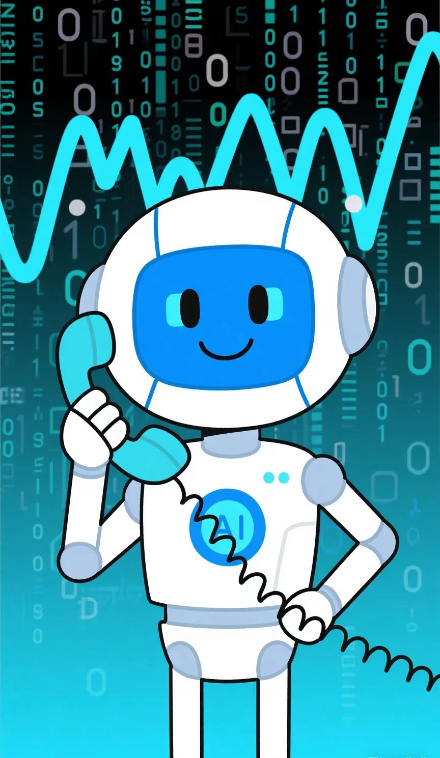 企业数字化转型全场景服务图