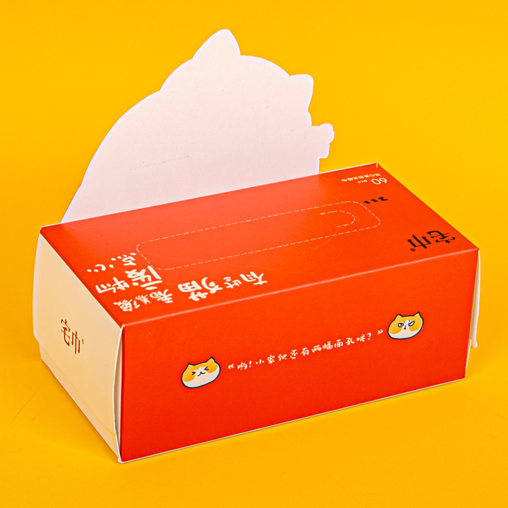 多样化服装礼盒应用场景