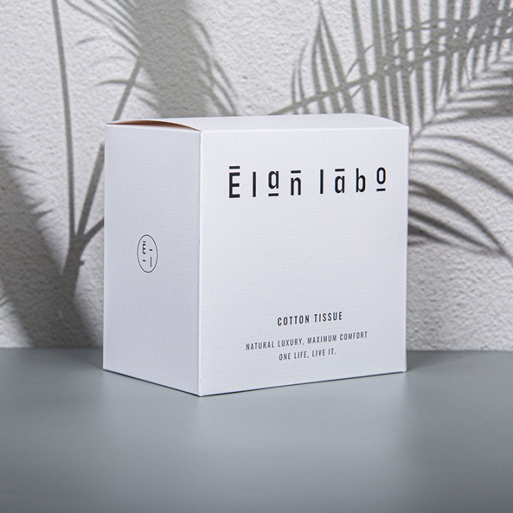 精美多样的定制礼盒展示