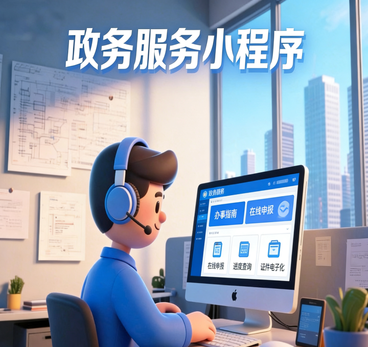 企业数字化全链路解决方案