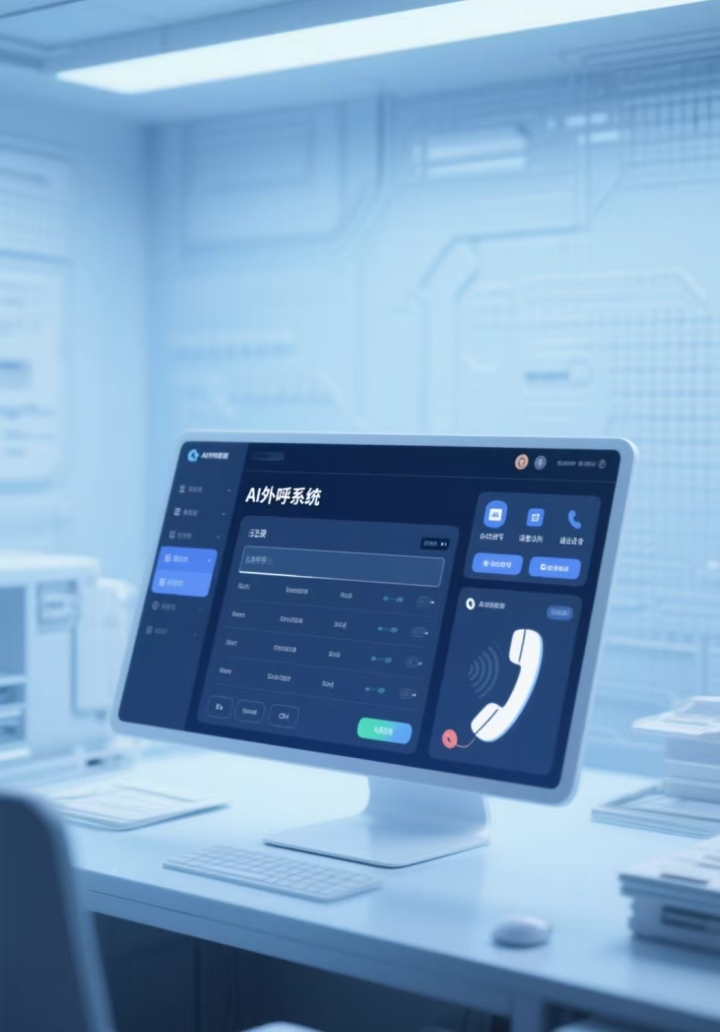 AI技术赋能企业未来