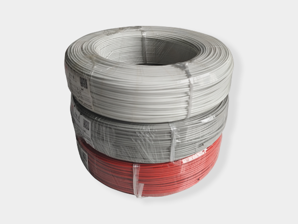 高温线认证资质与材料特性图解