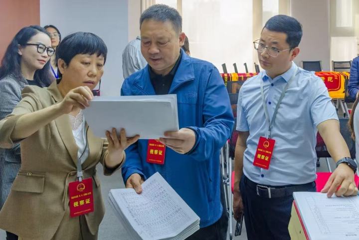 破产清算法律服务的严谨流程