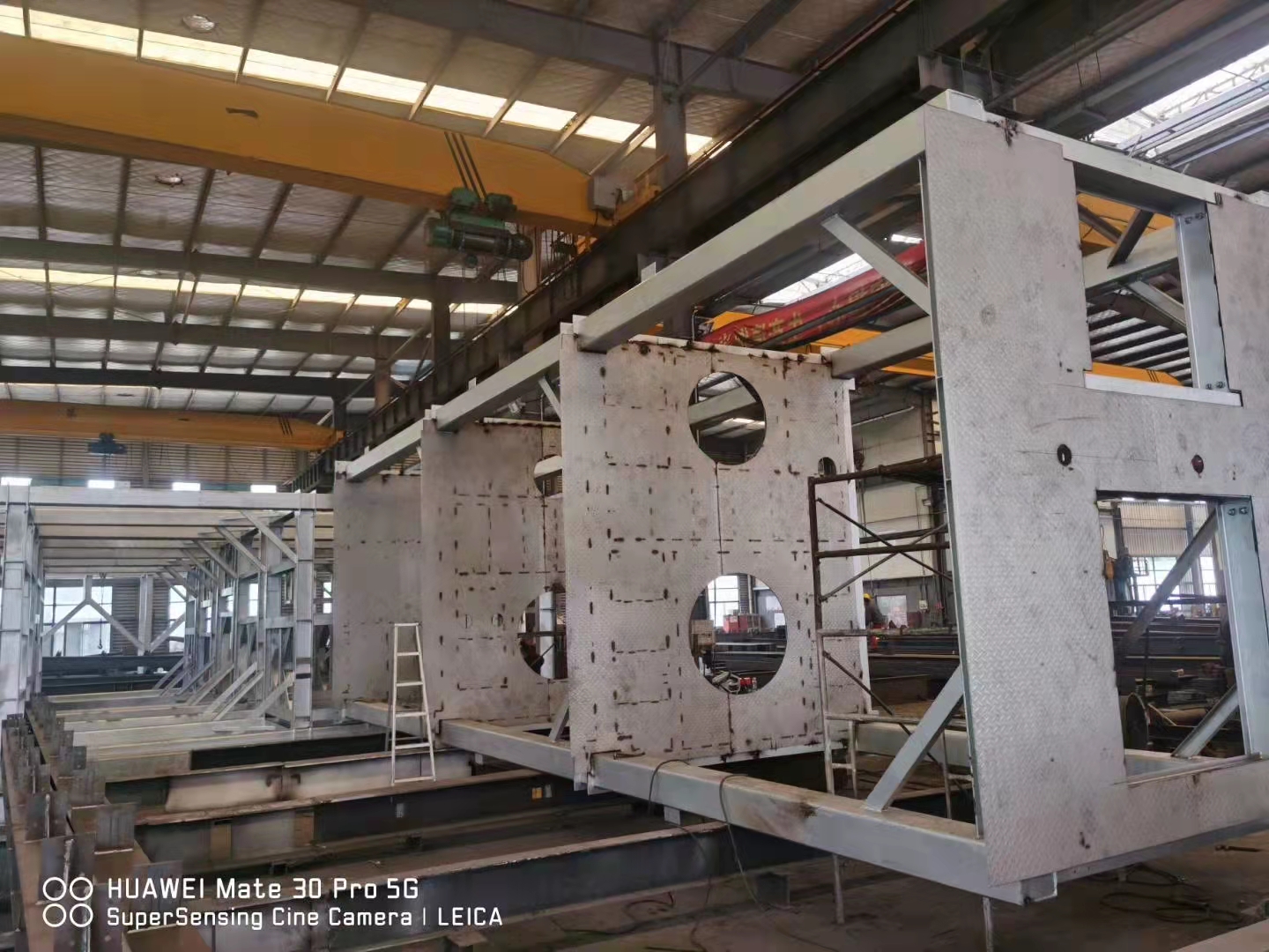 荣获的多项企业资质与荣誉证书