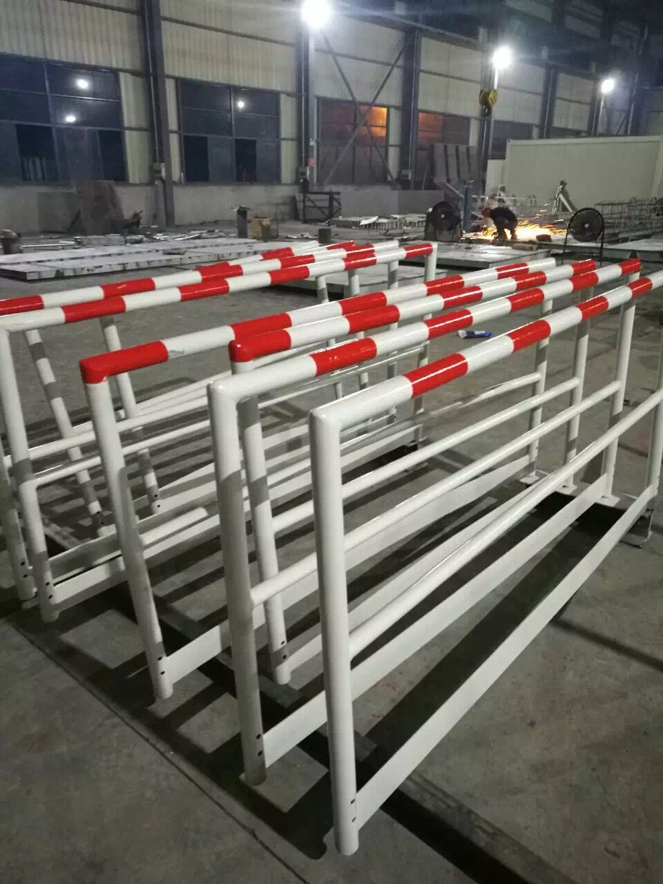 2025年型厂家品牌推荐榜：型钢/C型钢/H型钢/箱型梁