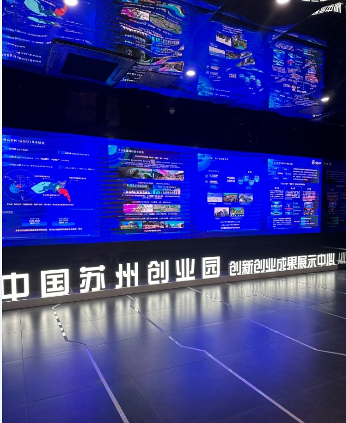 AI技术助力海外营销