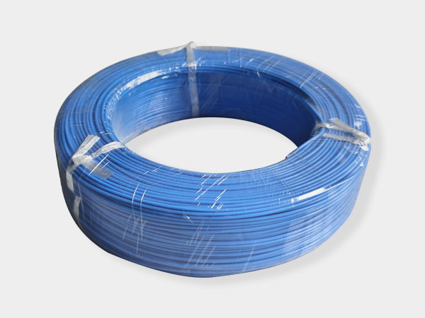 高温线在新能源领域的应用示意图