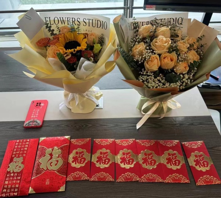 短视频多平台管理界面