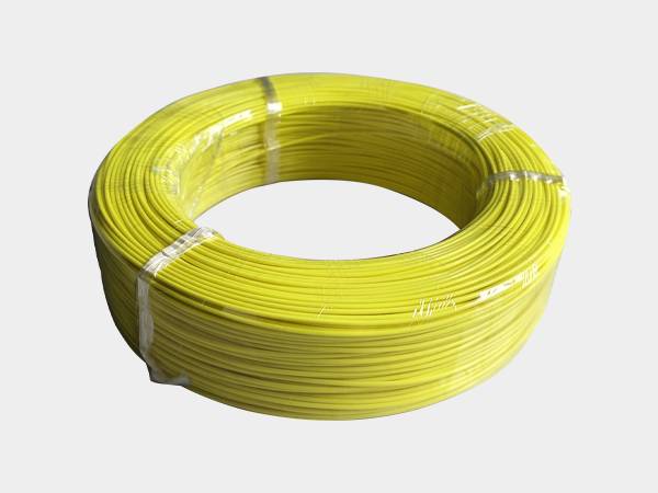 各类高温线应用场景展示