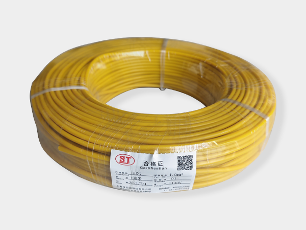 高温线生产车间实景