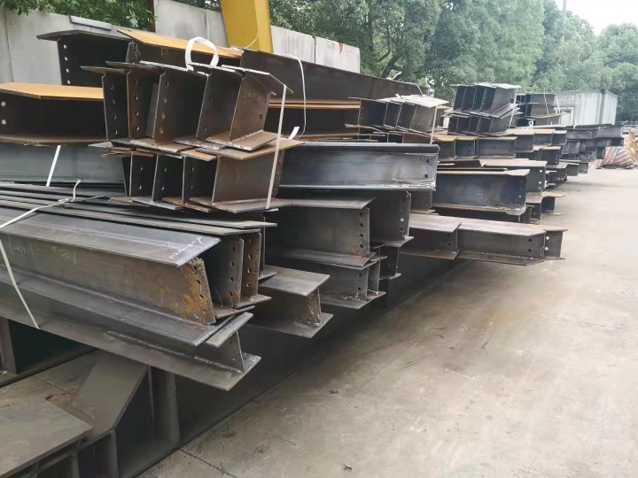 高标准钢结构焊接与质检环节