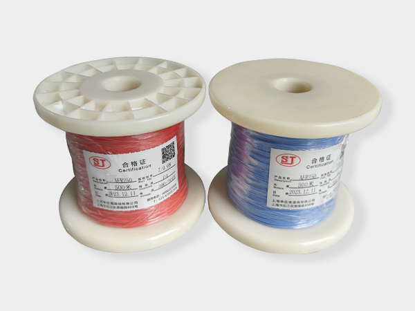 资深高温线制造厂生产车间实景