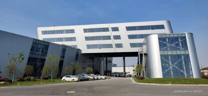 精密的钢结构构件加工细节