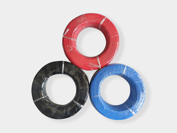 高温线生产车间实景