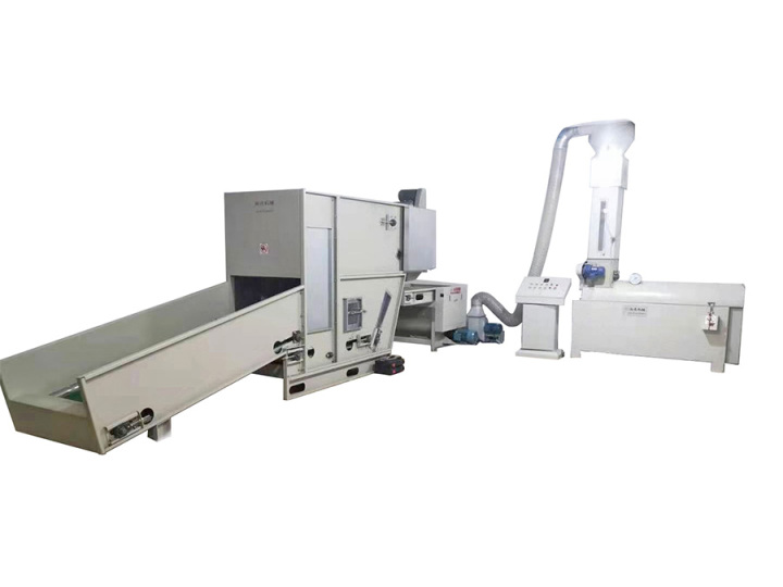 海进机械现代化生产车间