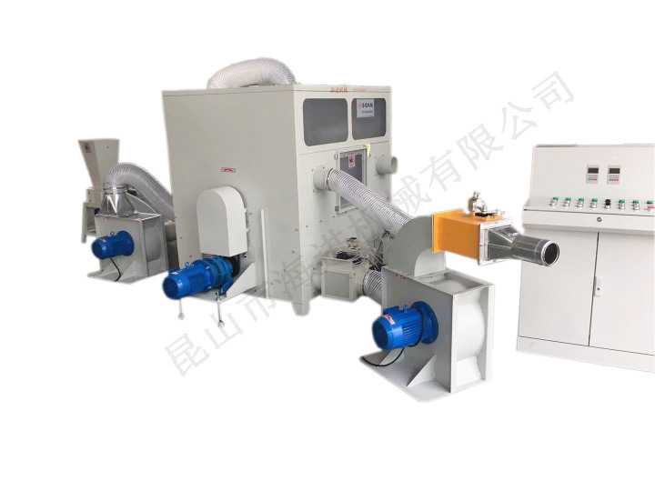 海进机械智能化生产线控制中心