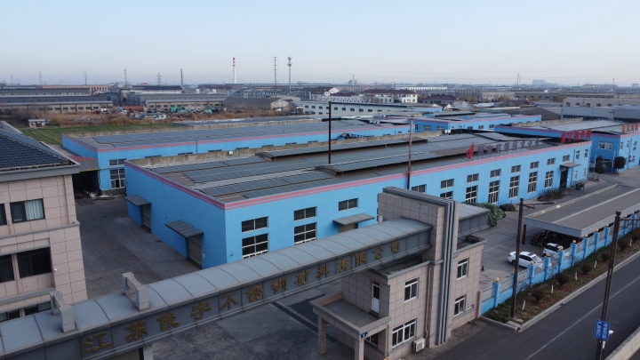 特种不锈钢丝应用场景