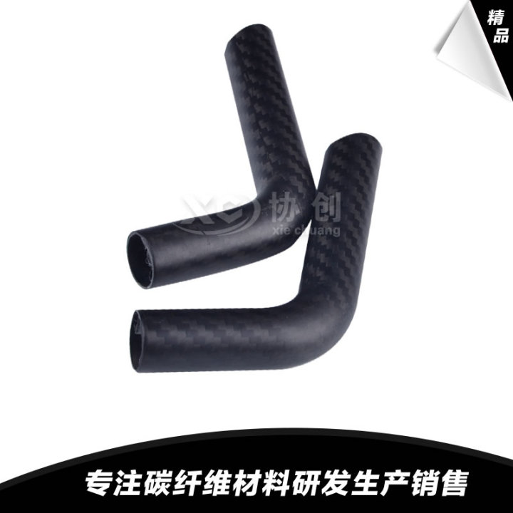 碳纤维管材产品