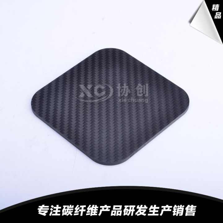 碳纤维应用产品展示