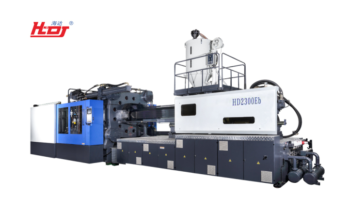 现代化二板机装配线