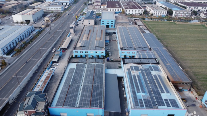 应用场景示意图