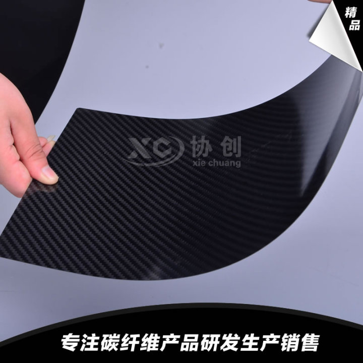 碳纤维材料应用场景