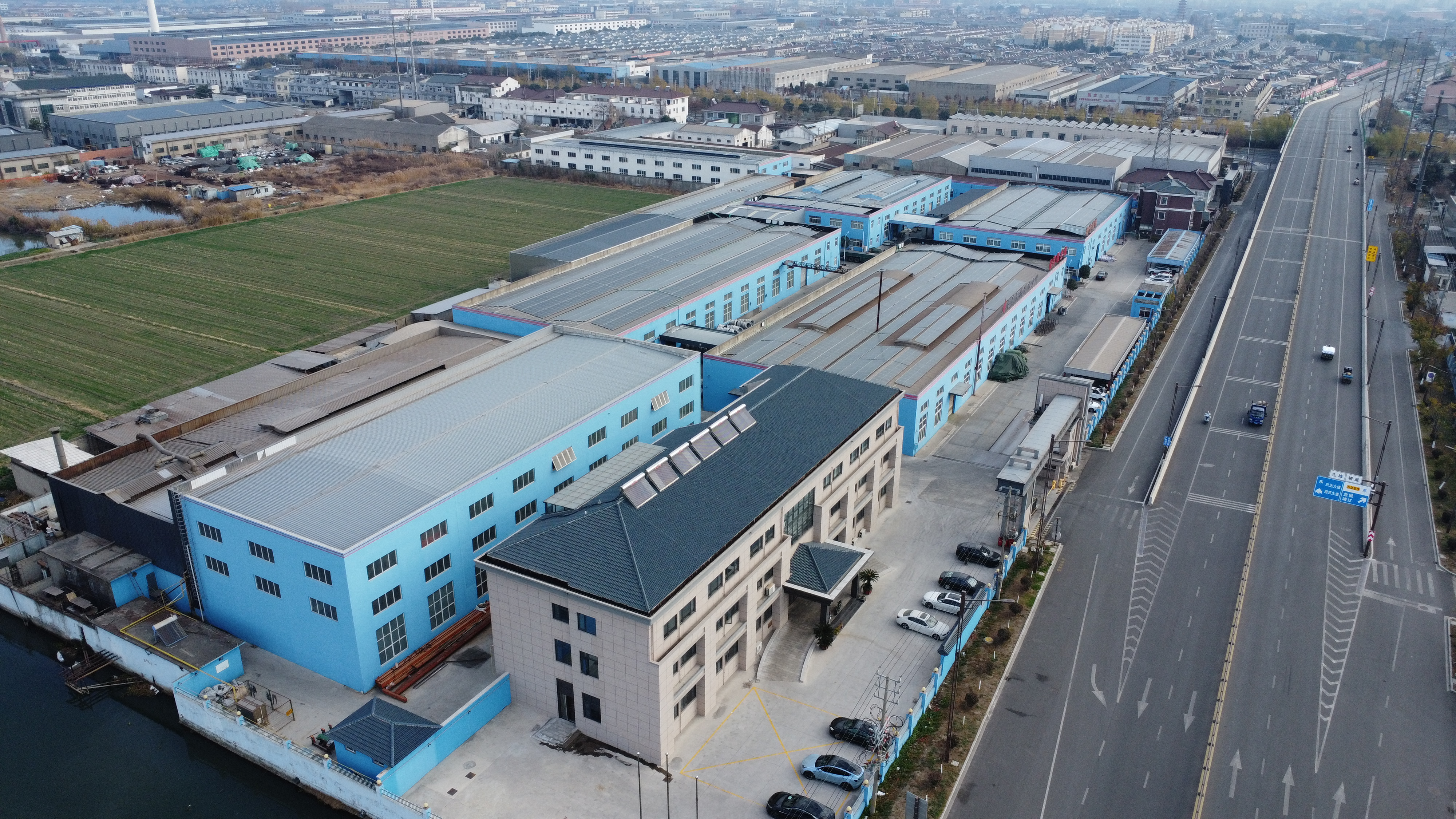 精密不锈钢丝绳产品展示