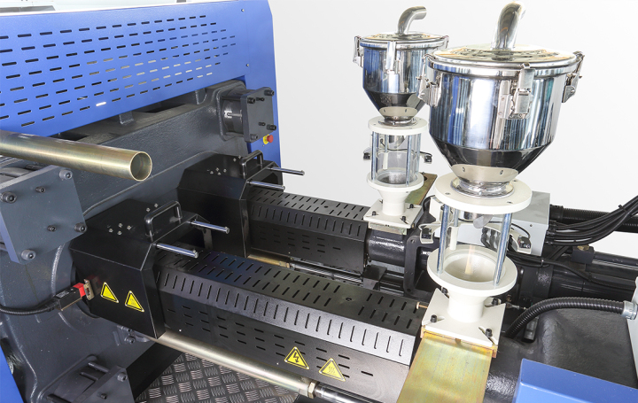 注塑机源头工厂