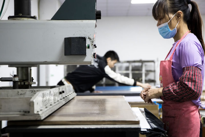 碳纤维管精密加工与应用场景