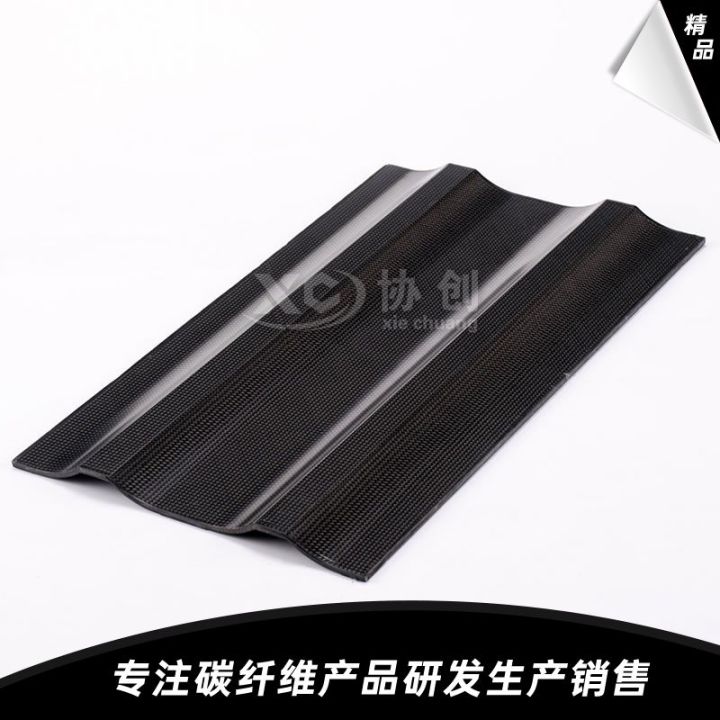 碳纤维材料特写