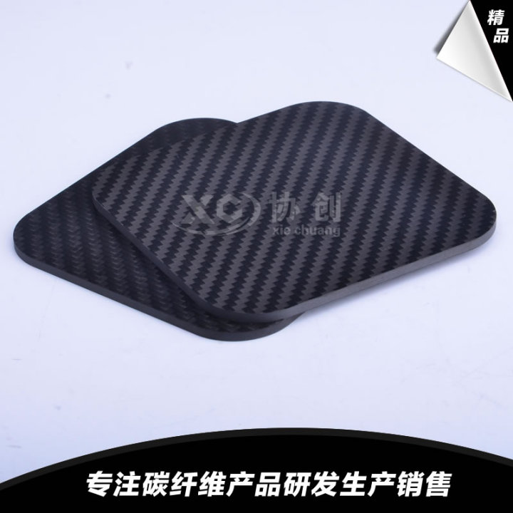 碳纤维管材加工