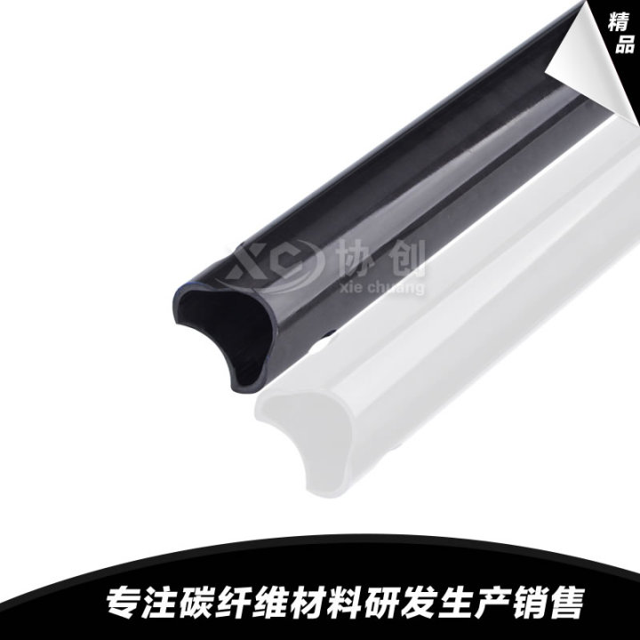 碳纤维材料应用展示