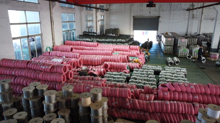 2026年不锈钢微型钢丝公司品牌推荐，316钢丝绳/316不锈钢丝/不锈钢光亮丝/不锈钢钢丝绳/不锈钢丝绳厂家